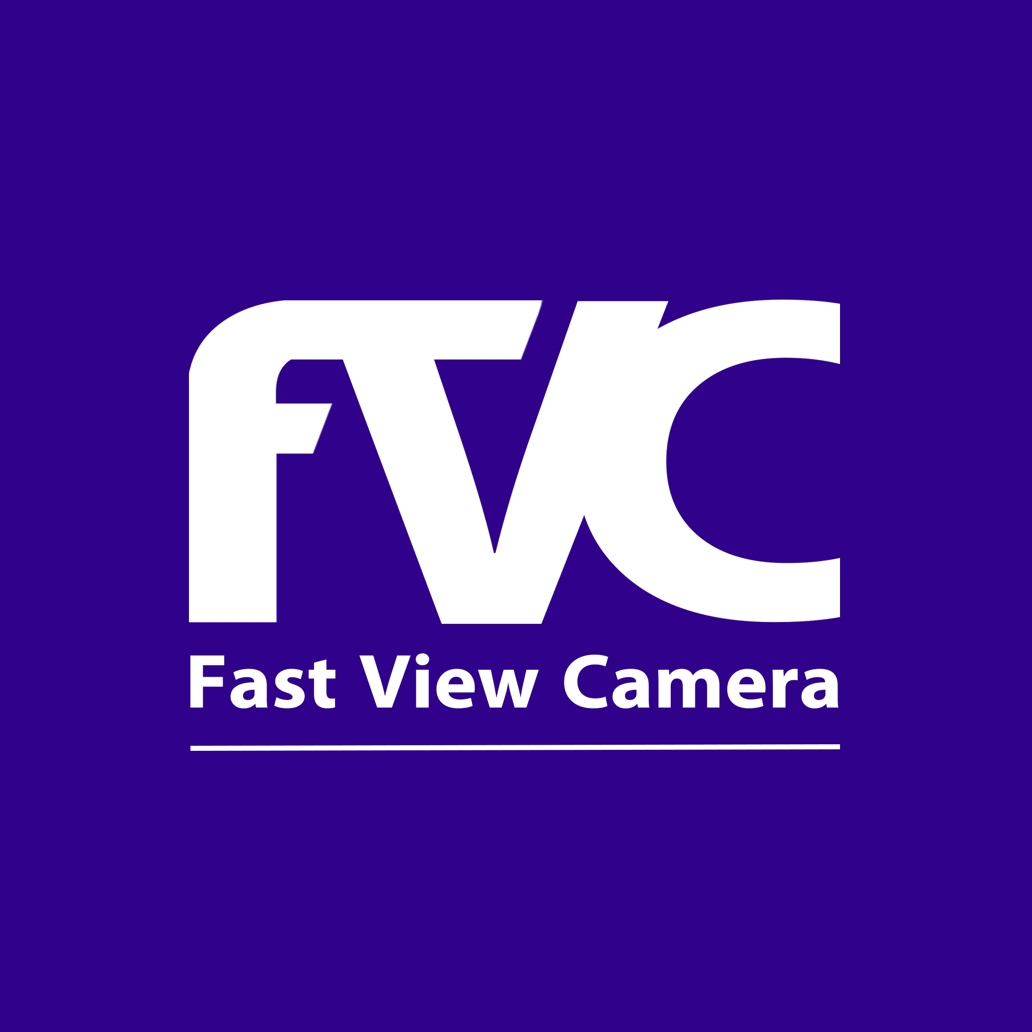 Fast View Camera