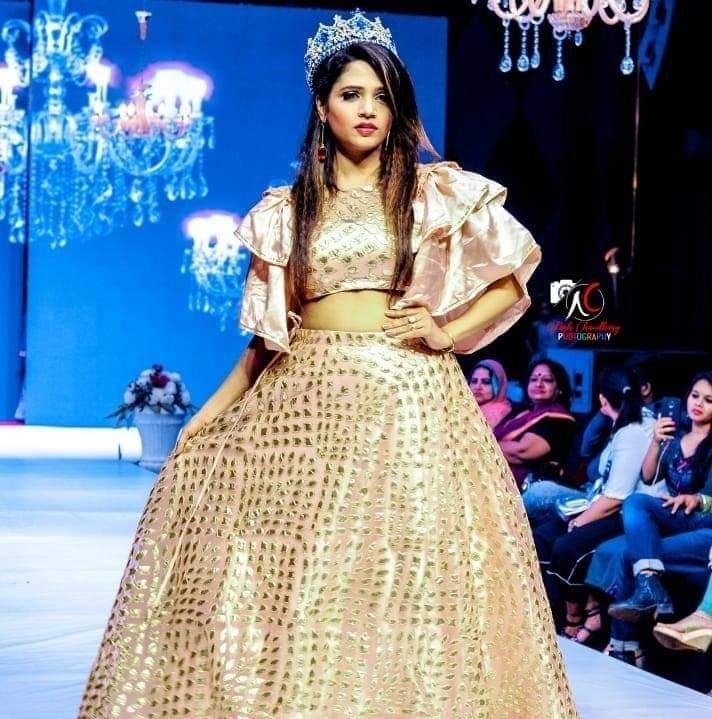 Ishita Rastogi