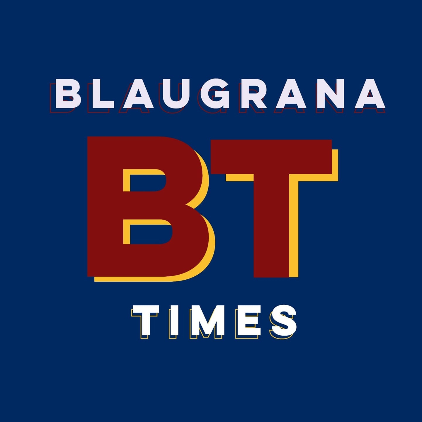Barcelona Sponsor Logos on Jerseys