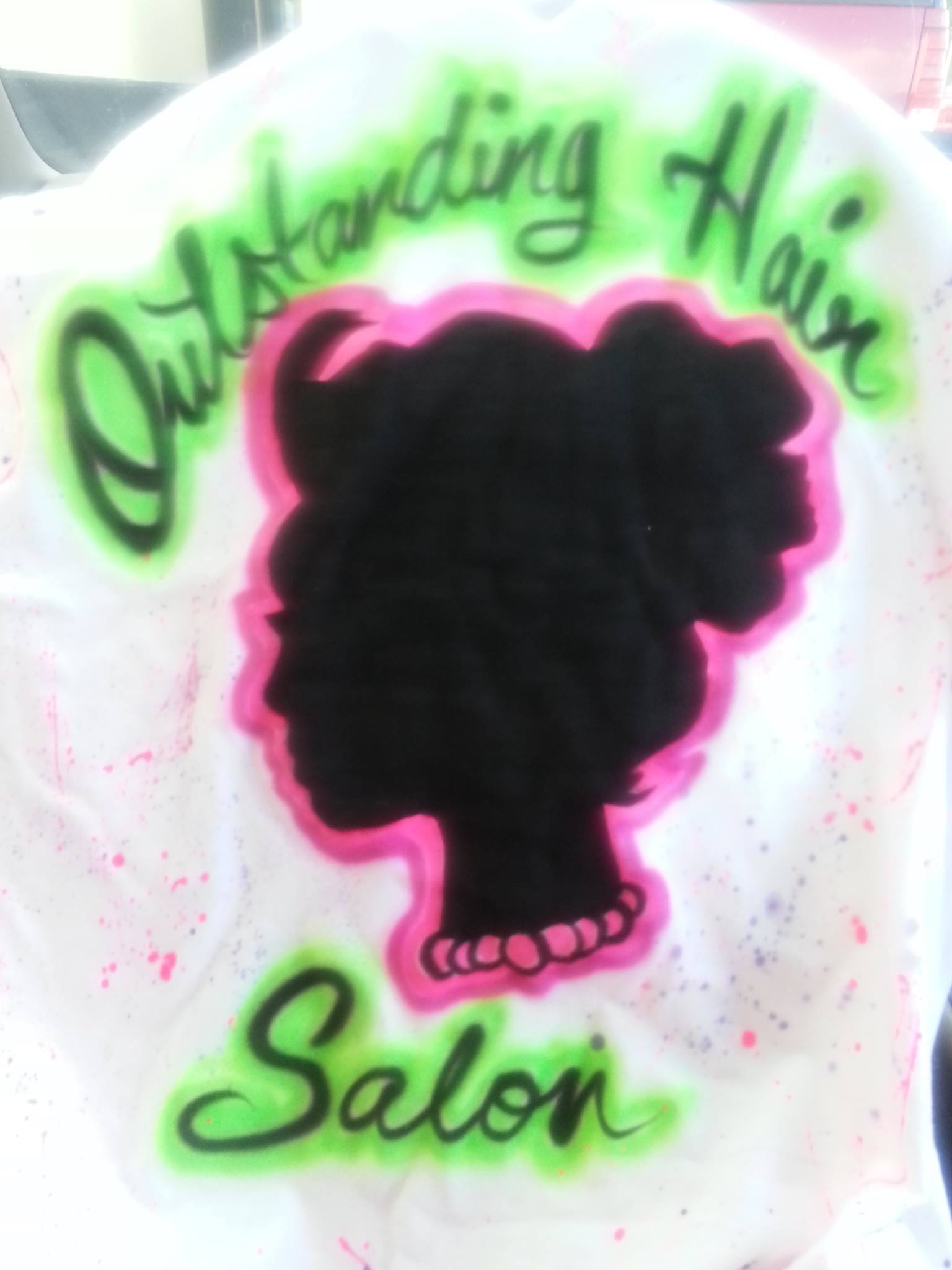 Outstanding Hair Salon Griffin GA