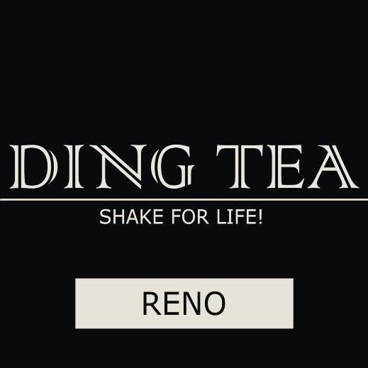 Ding Tea Reno | Reno NV