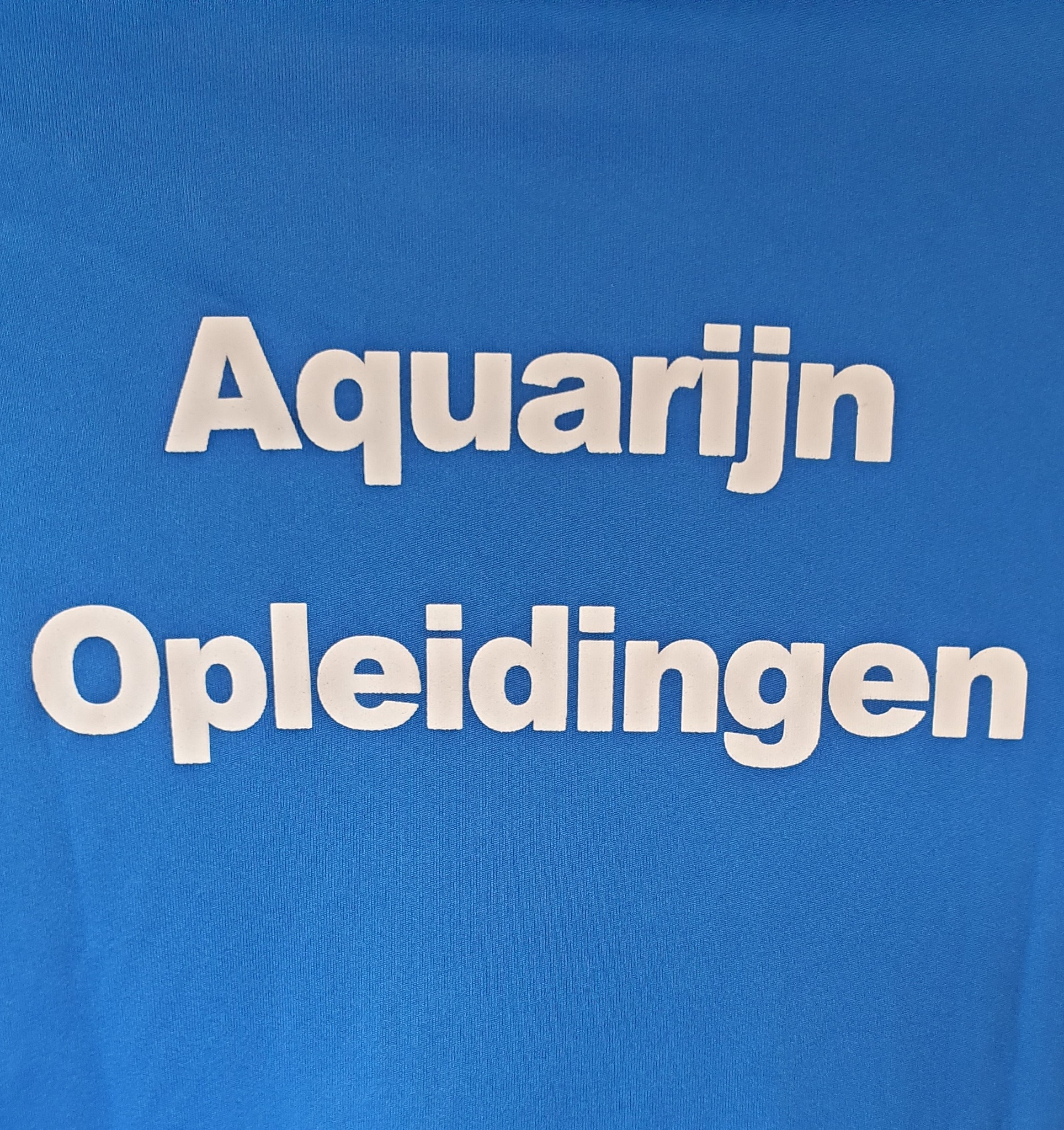 Zwemvereniging Aquarijn