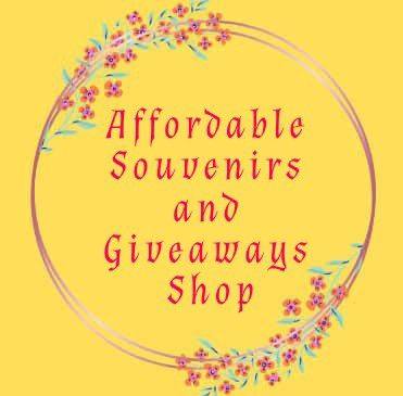 Affordable Giveaways & Souvenir Bulacan | Looking for Souvenir supplier ...