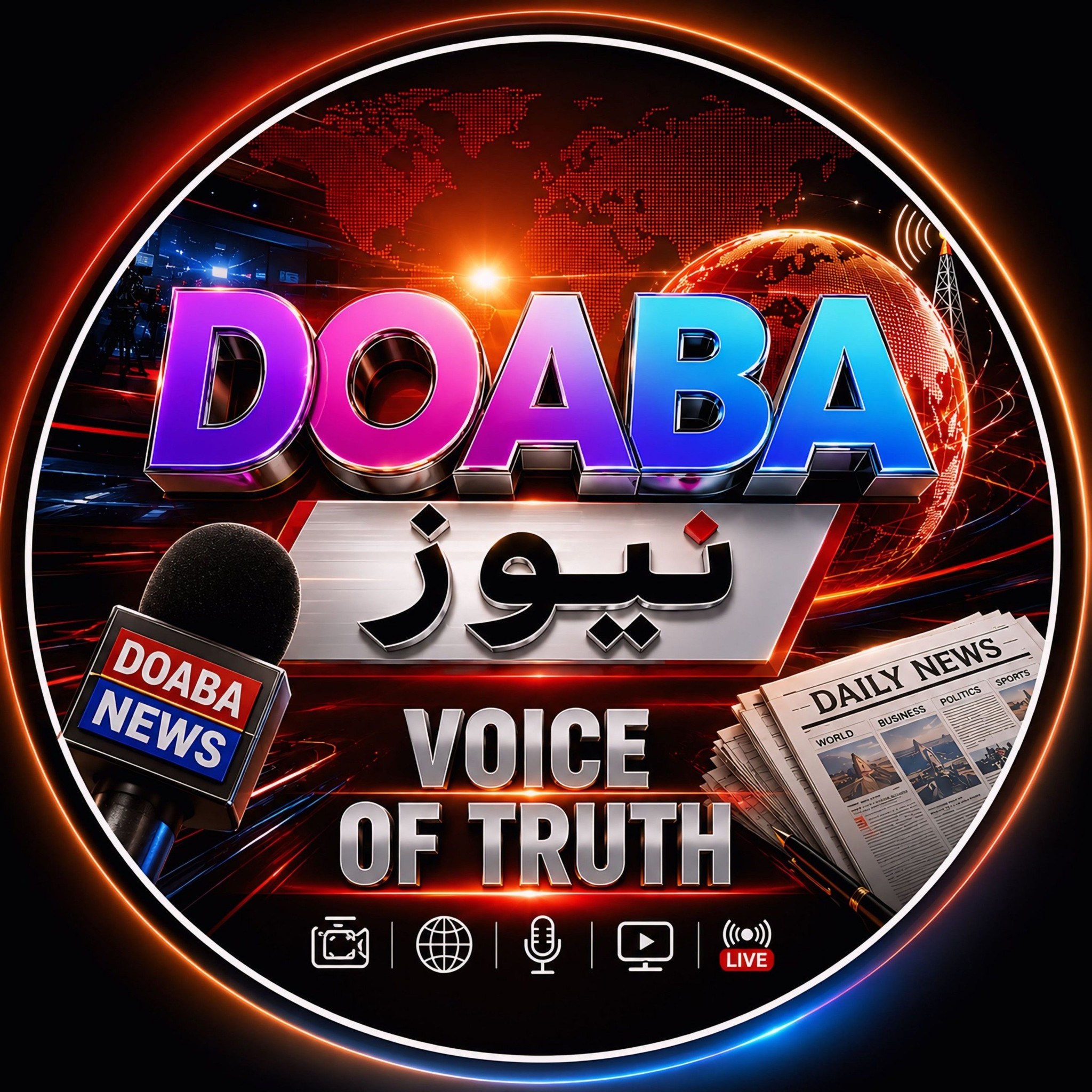 Doaba | Doaba