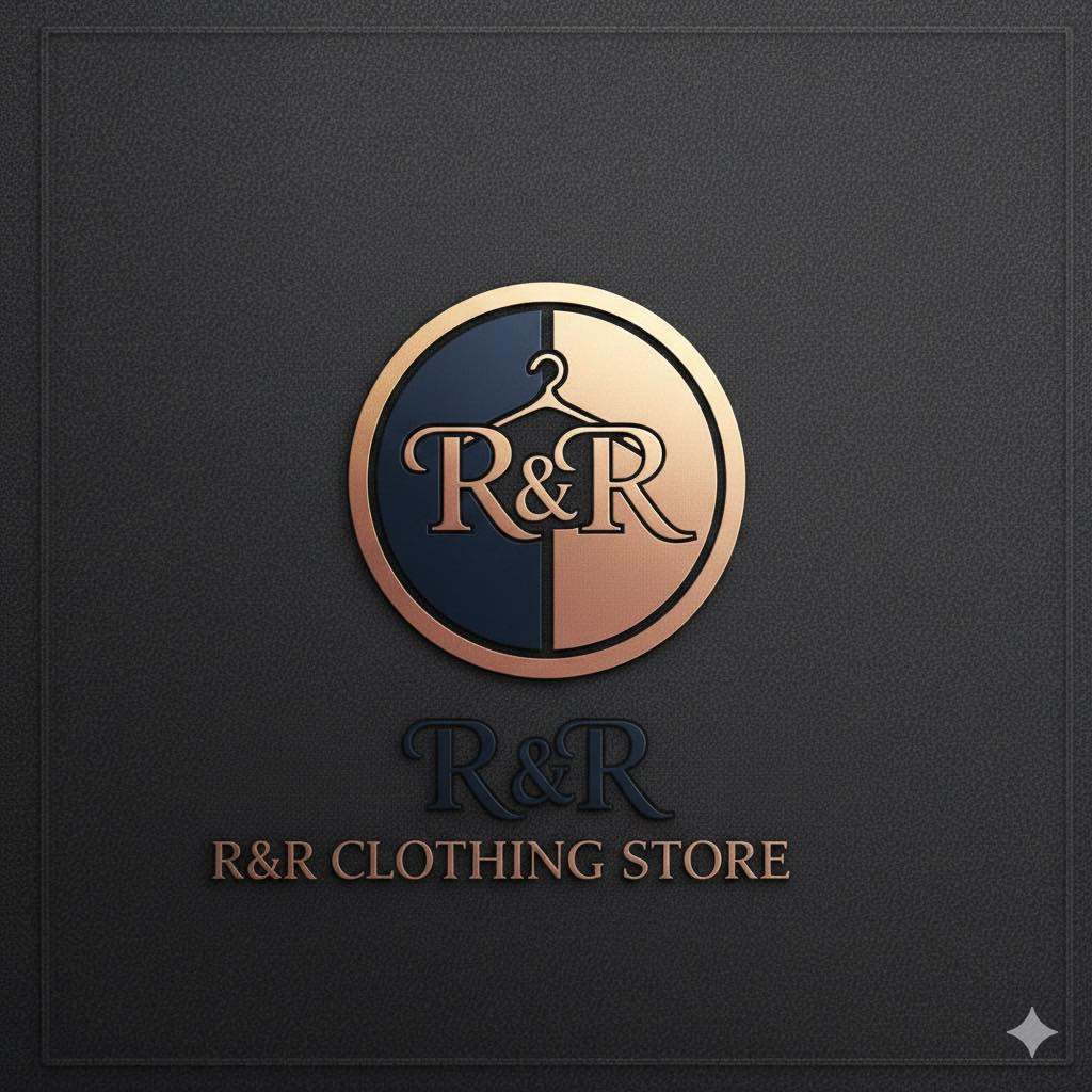 R&R Clothing STORE | Bagua