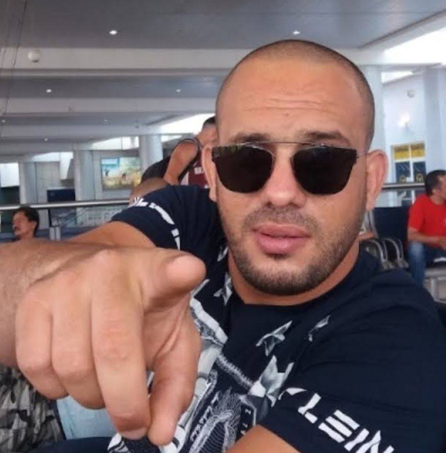 Cheb aziz 25 | Constantine