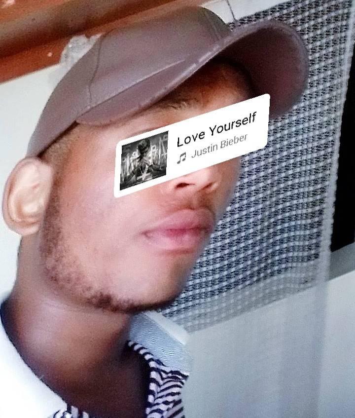 Yussuff Magutu