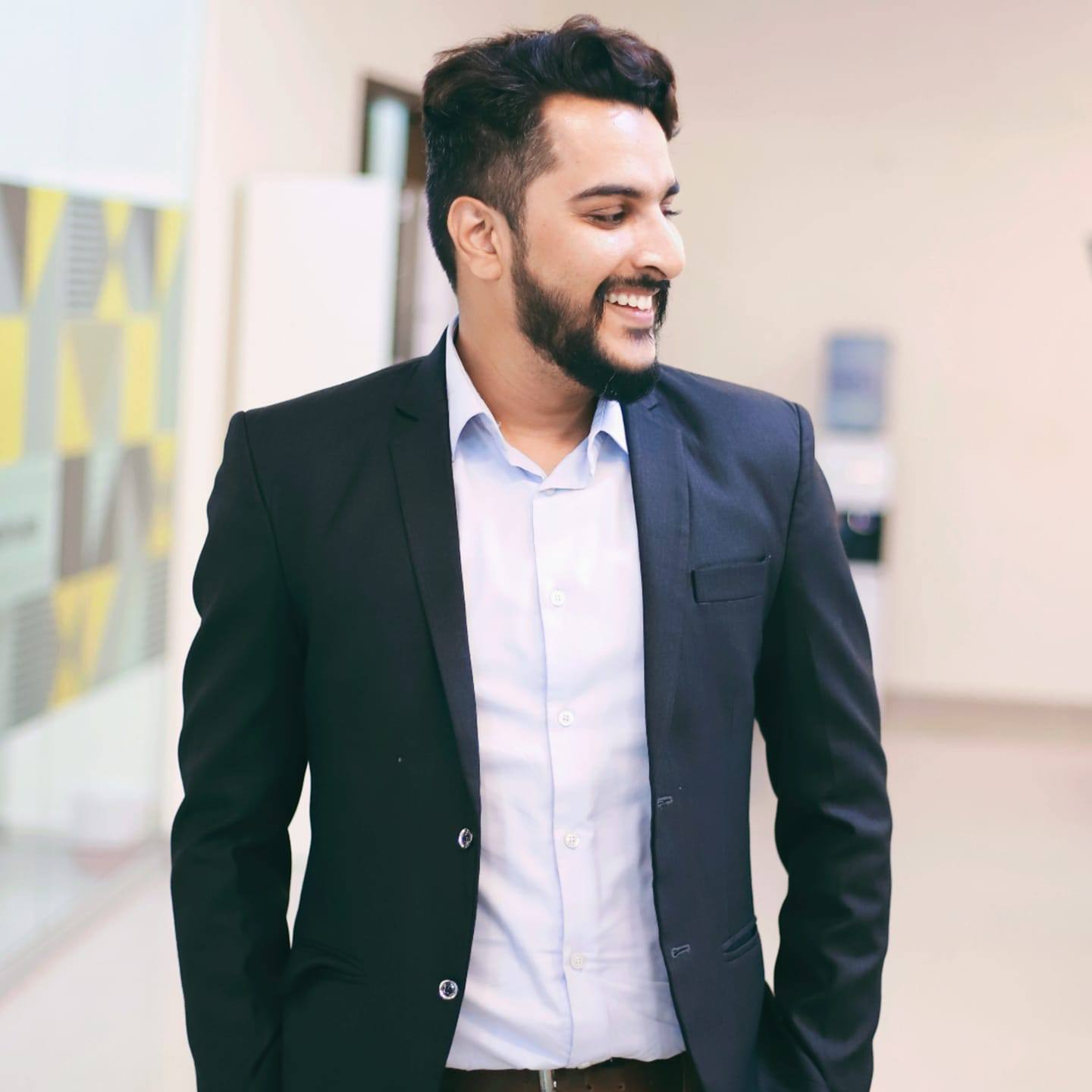 Abdullah K. Rajpot