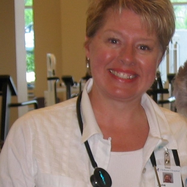 Live Your Life with COPD