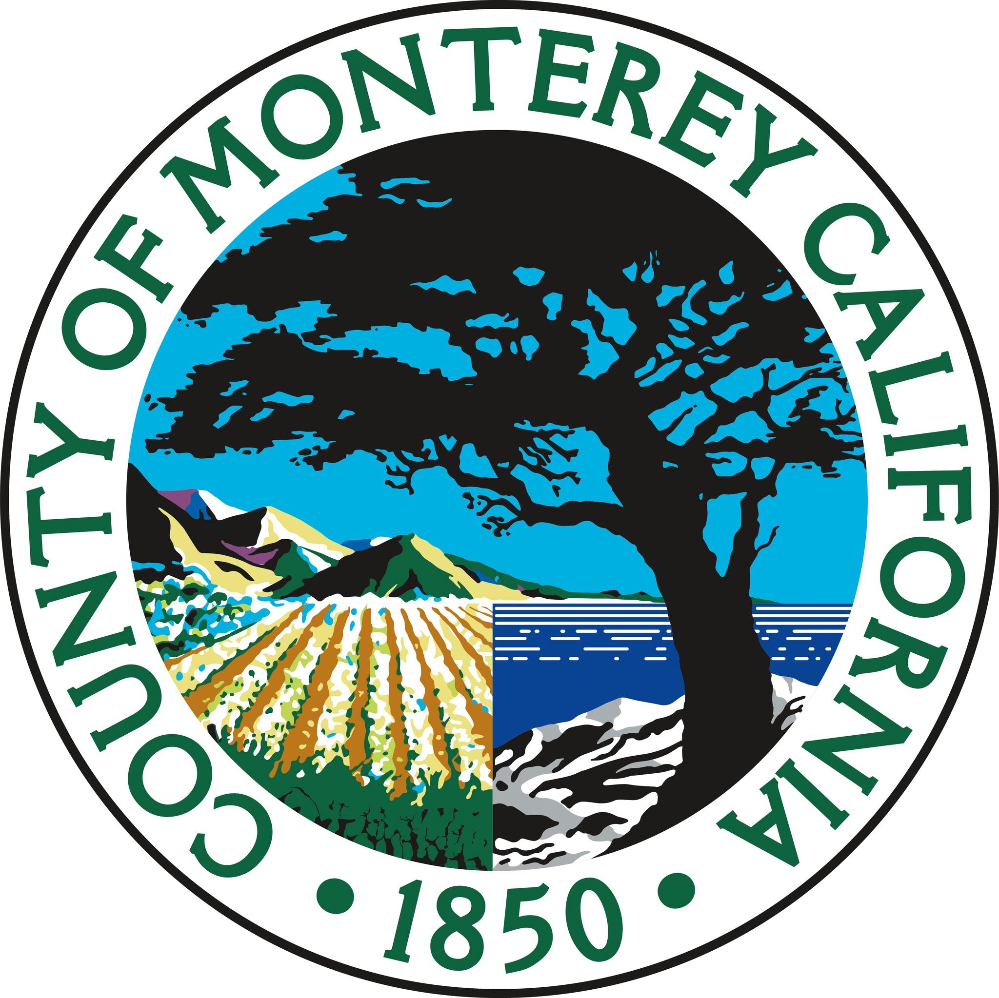 The official list of polling... - Monterey County Elections | Facebook