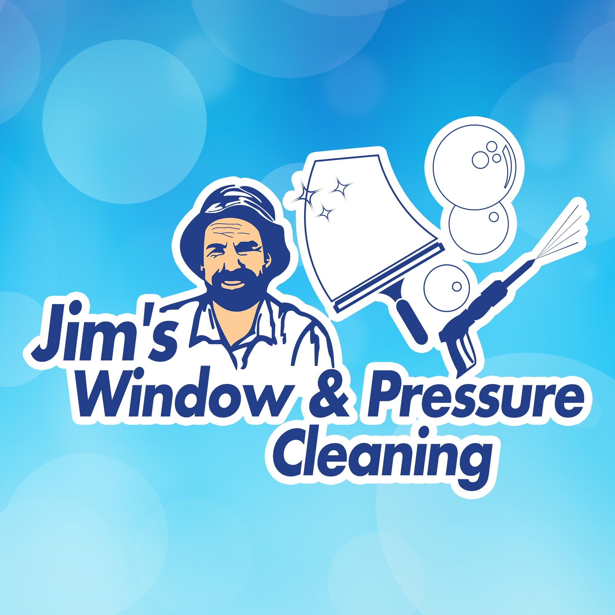 Jim's Window & Pressure Cleaning Peakhurst