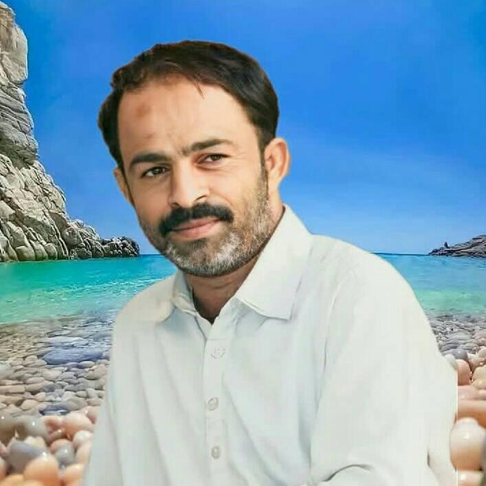 Rashid Shah