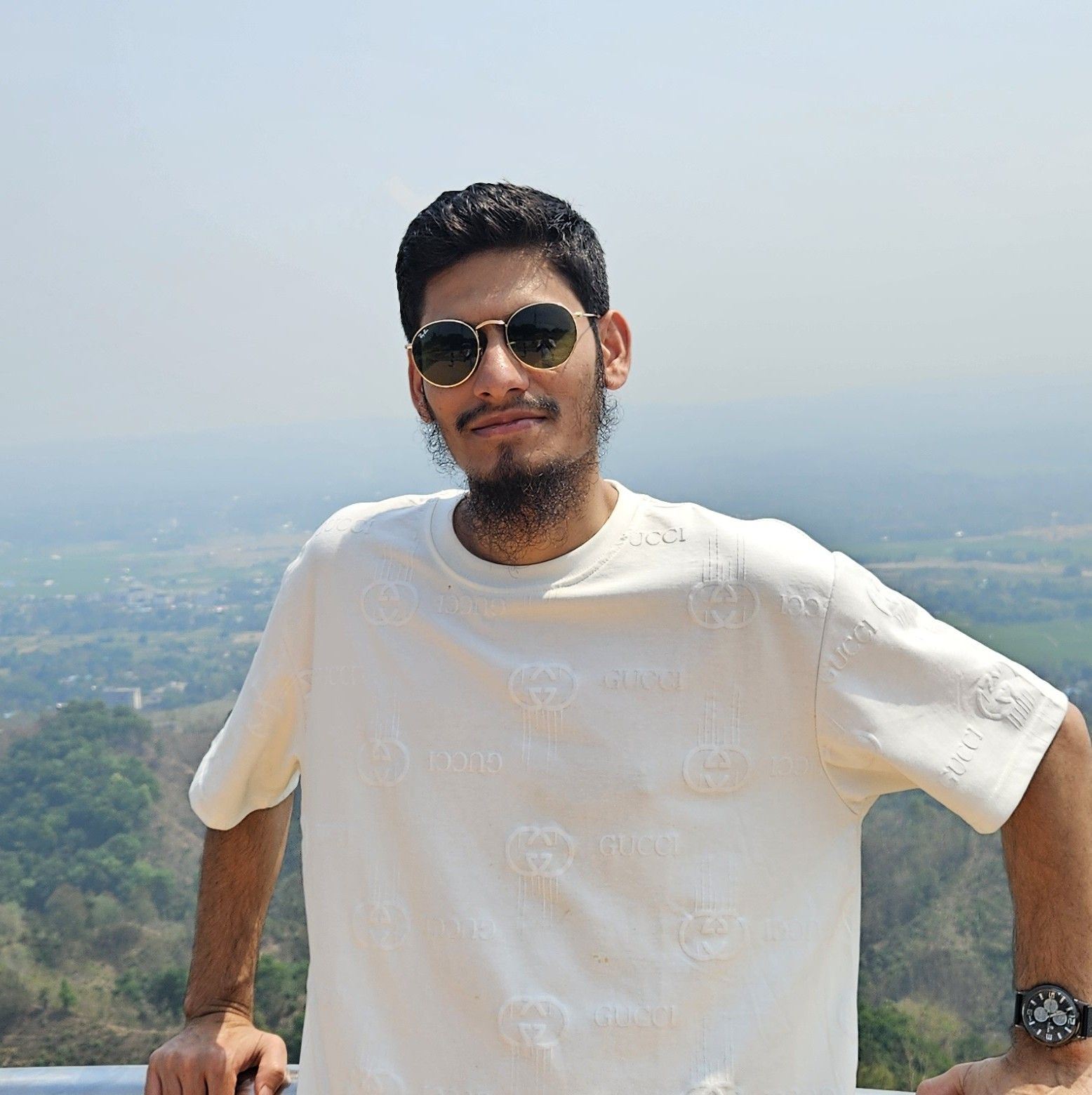Md Fozle Rabby | Dhaka