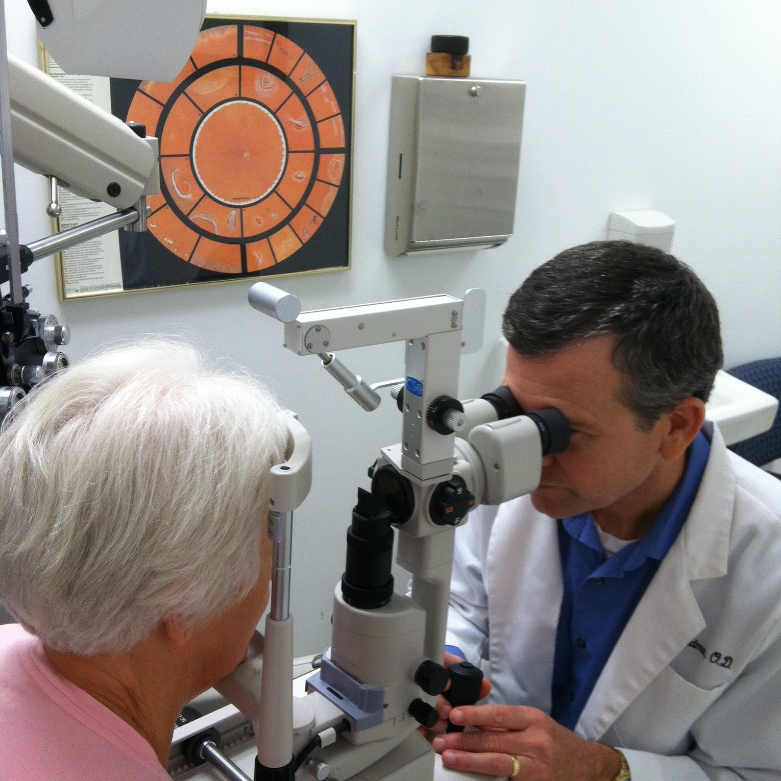 Redstone Px Optometry Clinic | Huntsville AL