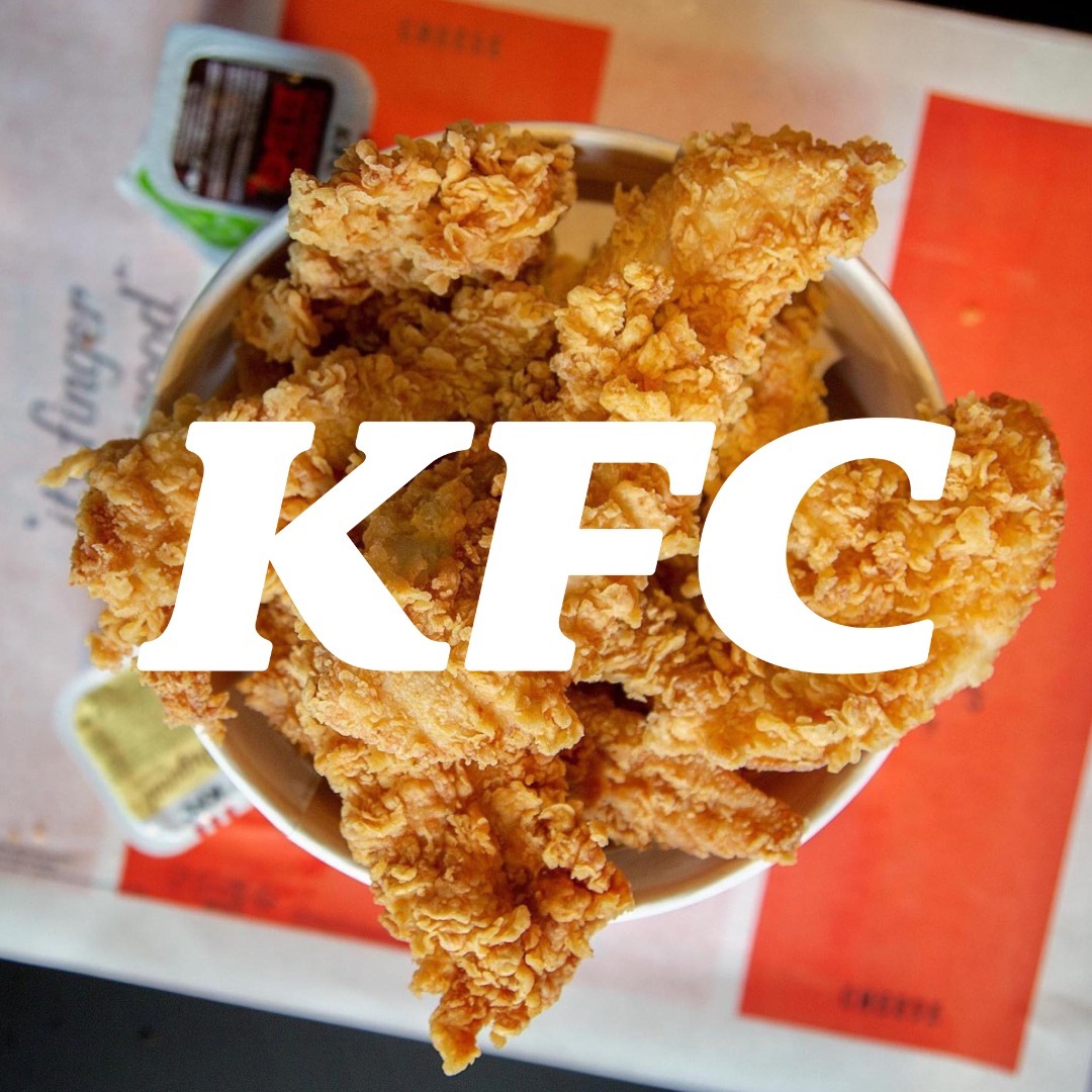 KFC Illzach - Tu as goûté notre sauce Southern ? La sauce venue tout ...