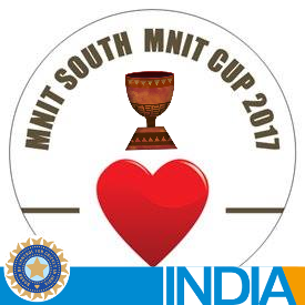 1st MNIT Interdepartmental T-20,Cricket Tournament 2017