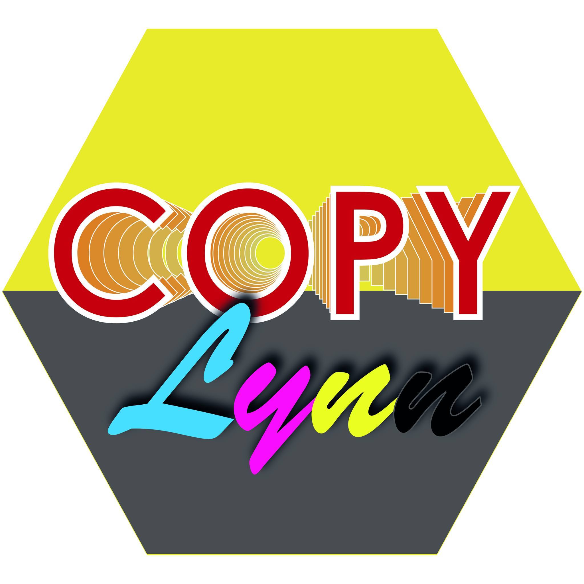 LYNN Copy ,DTP, Print & Scan Services | Yangon