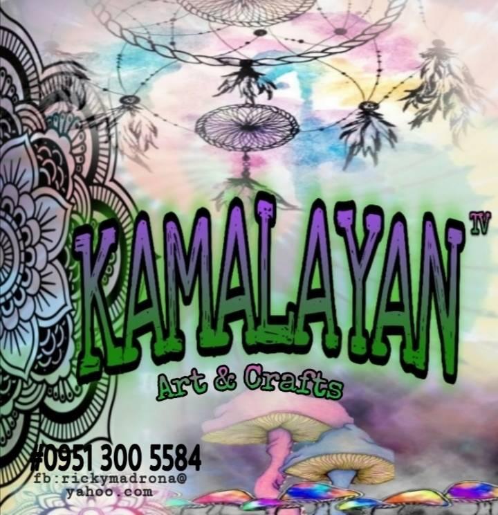 Kamalayan Art & Crafts