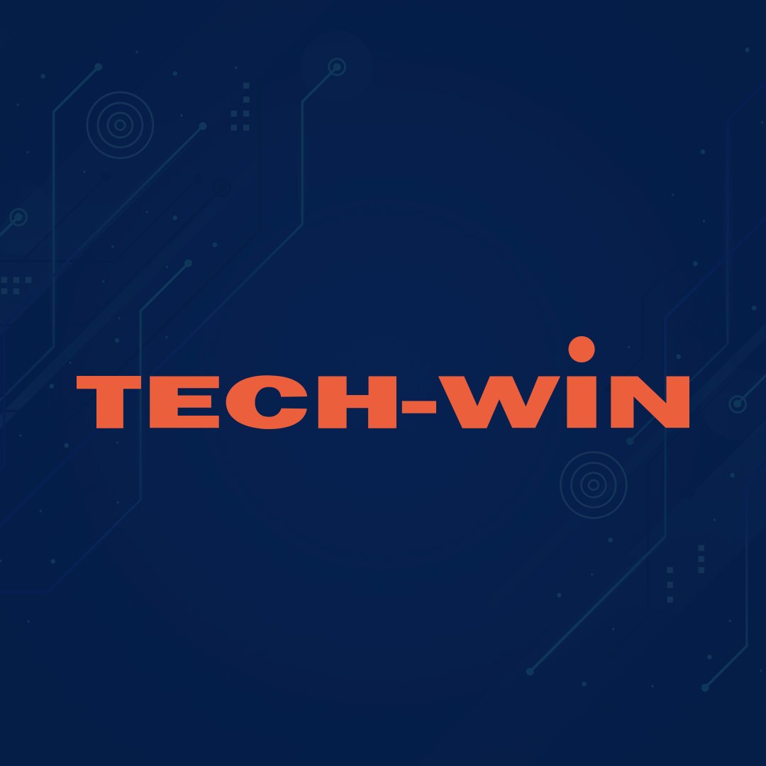 Techwin | Piracicaba SP