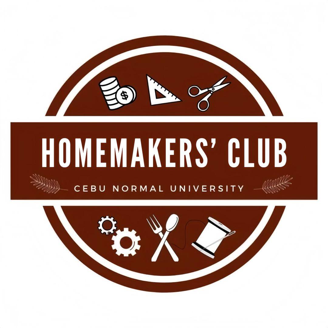 Cebu Normal University - Homemaker's Club