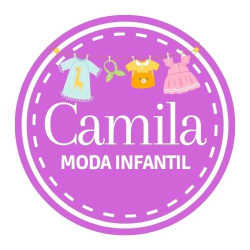 Infantiles Camila
