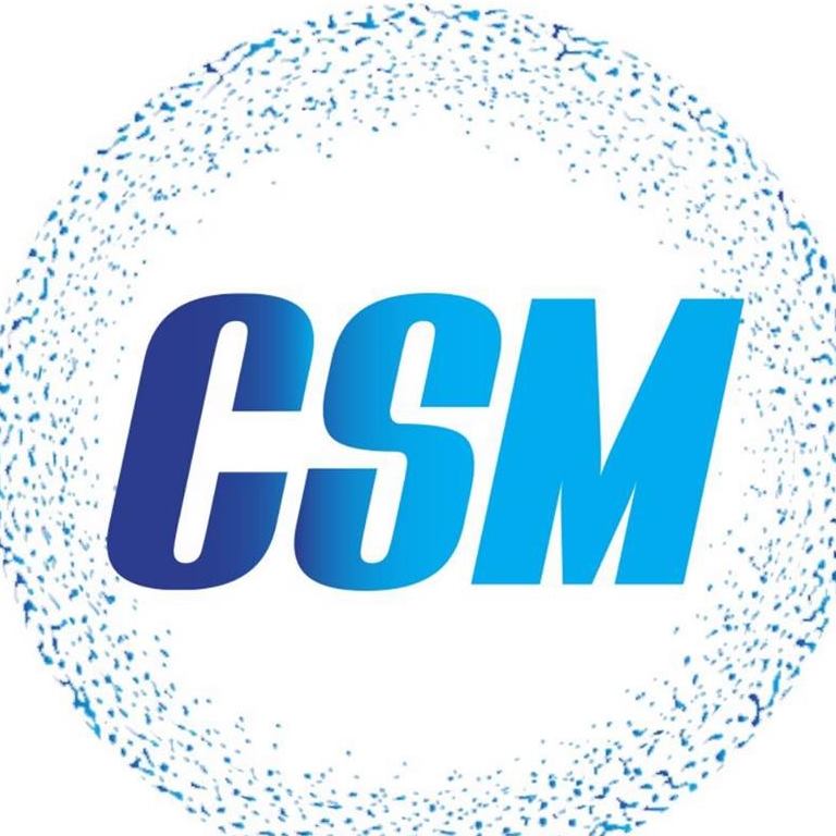 CSM Contract Cleaning