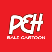 Profile for Peh Bali Cartoon