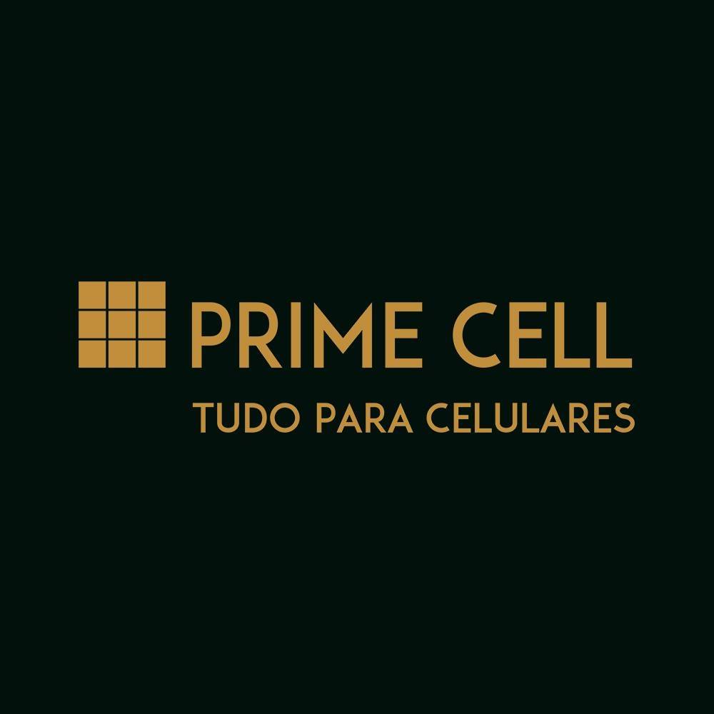 Primecell | Curitiba PR