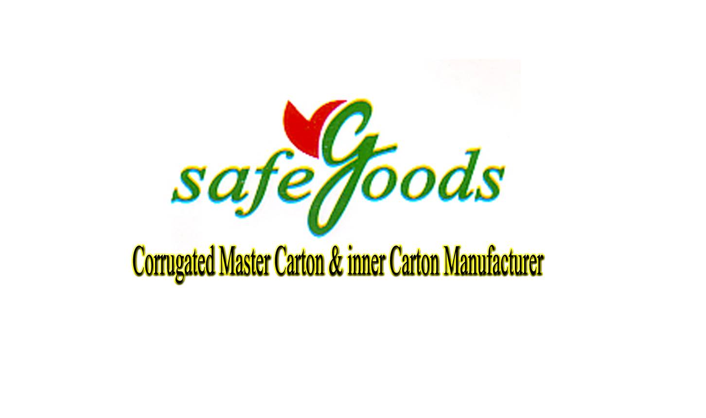 Safe Goods Packages | Chittagong