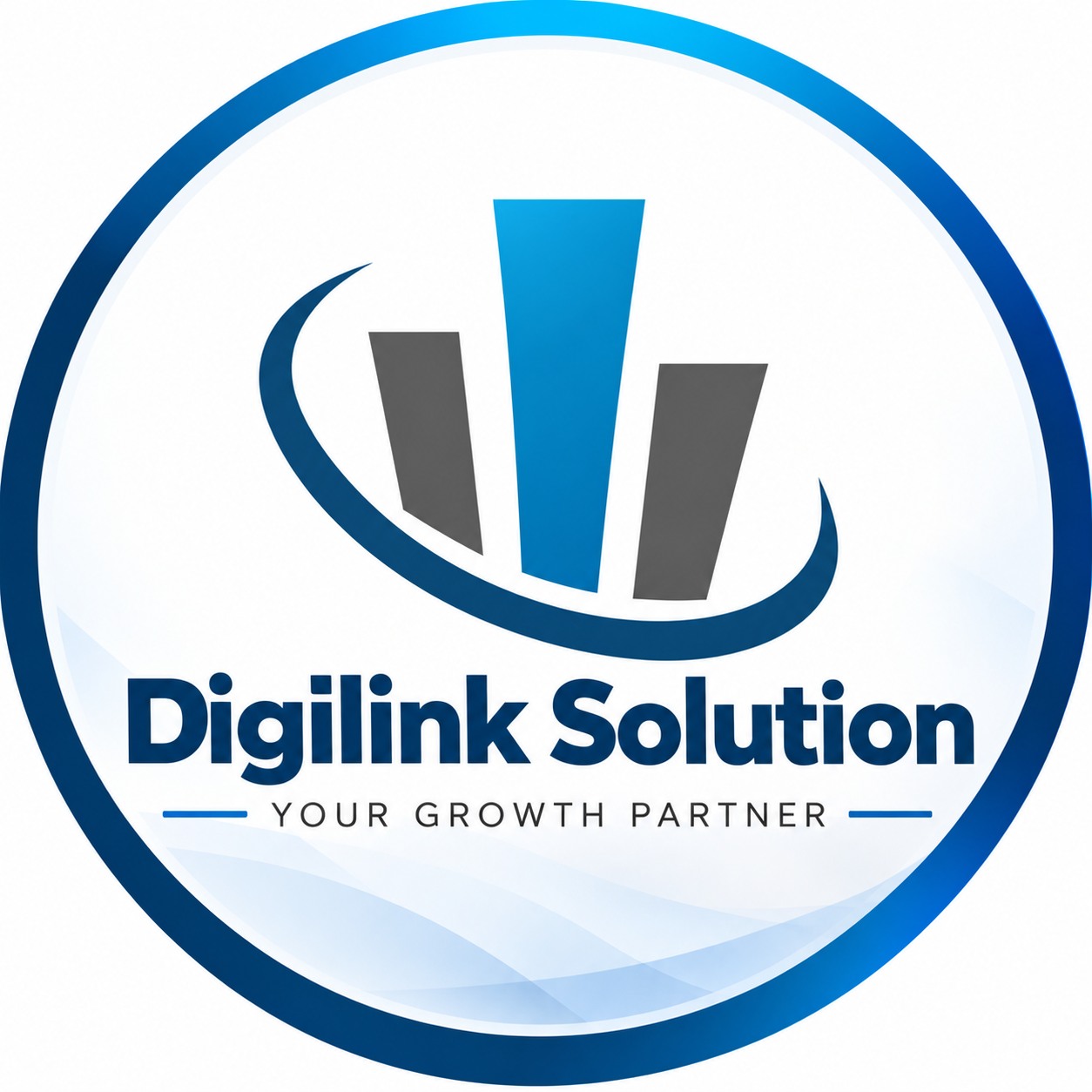 DigiLink Solution