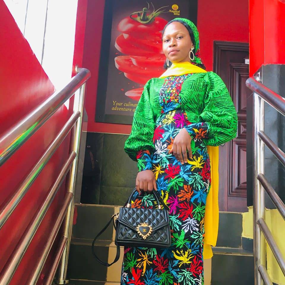 Alayo House of fashion