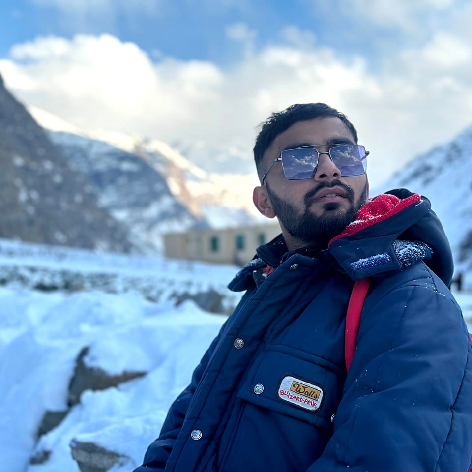 Deep rathod