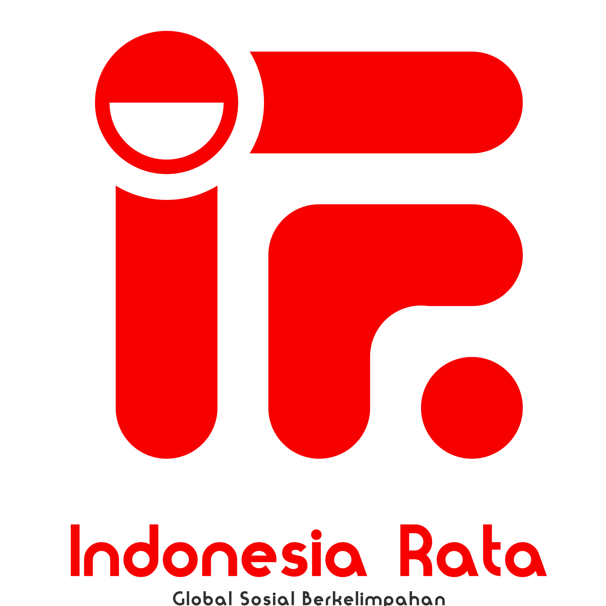 Indonesia Rata