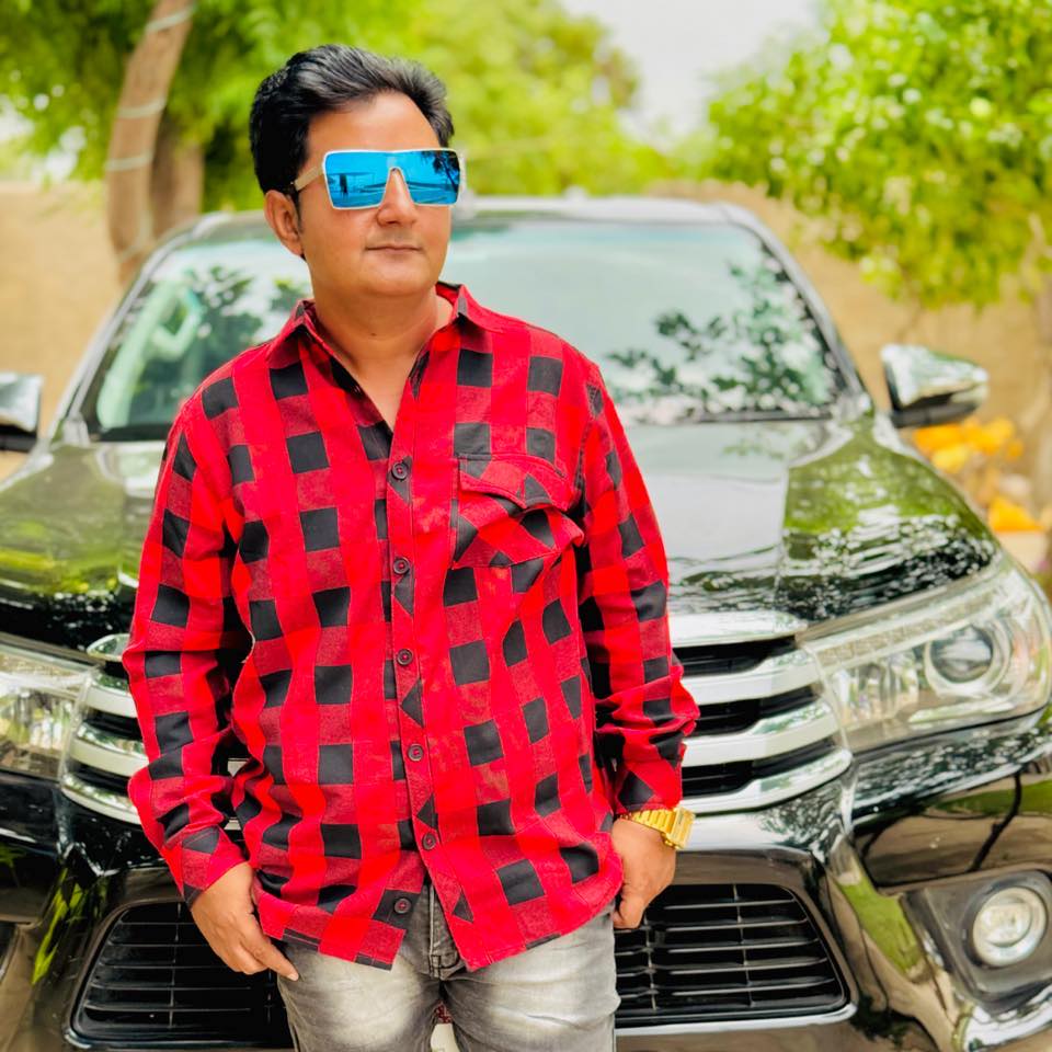 Rajper Motors & Rent A Car