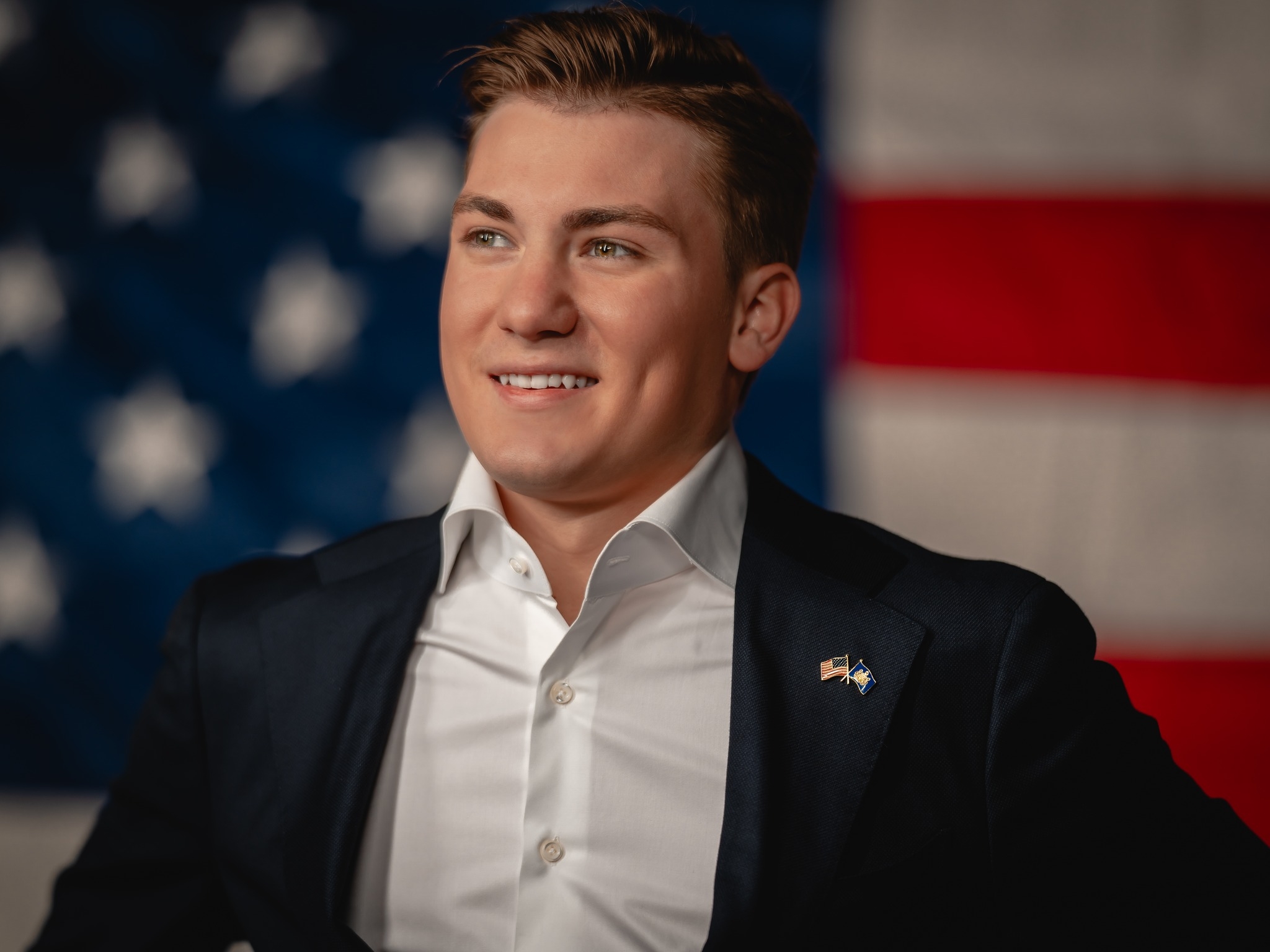 Luzerne County Young Republicans