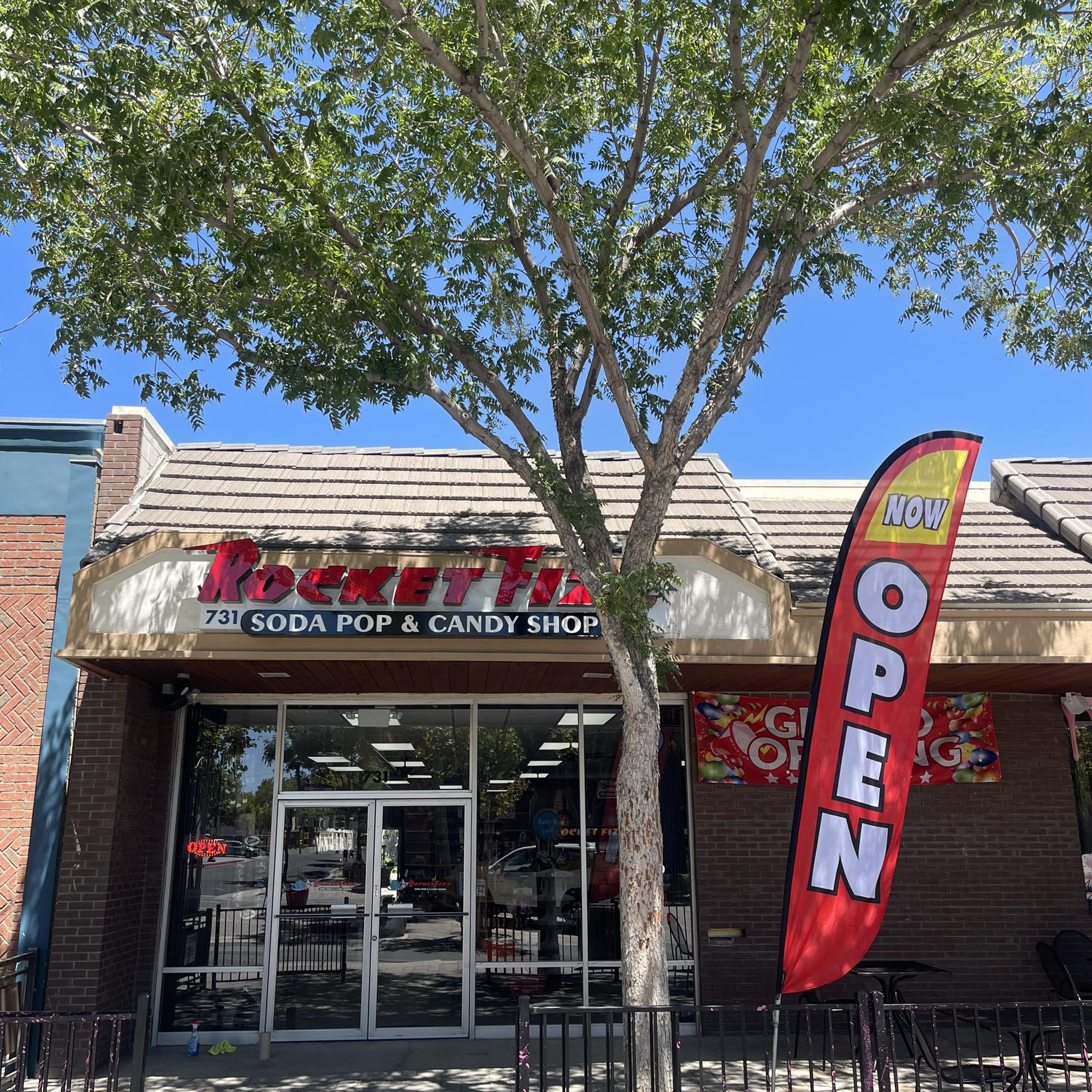 FLIXほかスティック、ロッズ、マレット、ミュート、シズラーまとめ売り Rocket Fizz Lancaster, CA | Lancaster CA