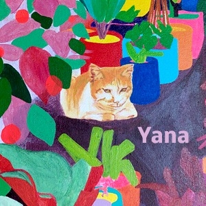 Yana Poppe