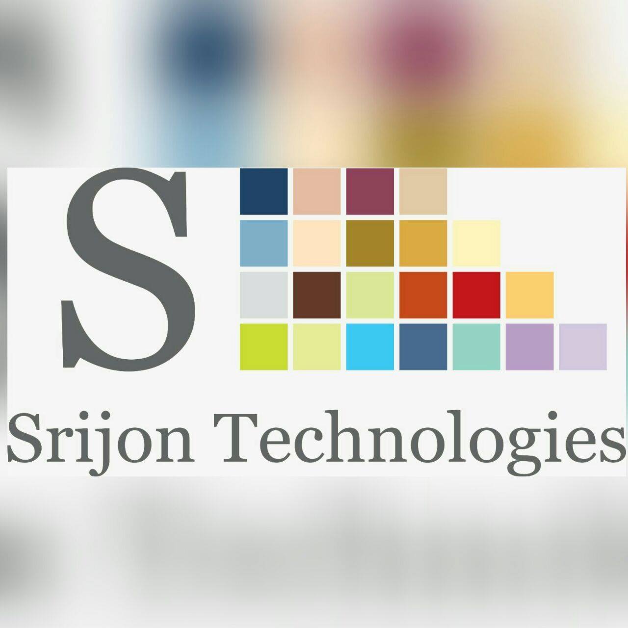 Srijon Technologies | Kolkata