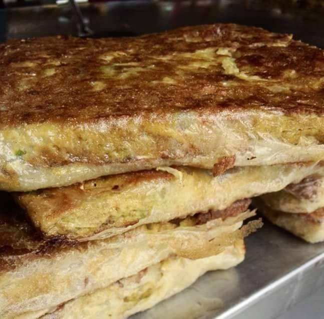 Azam Ar Murtabak