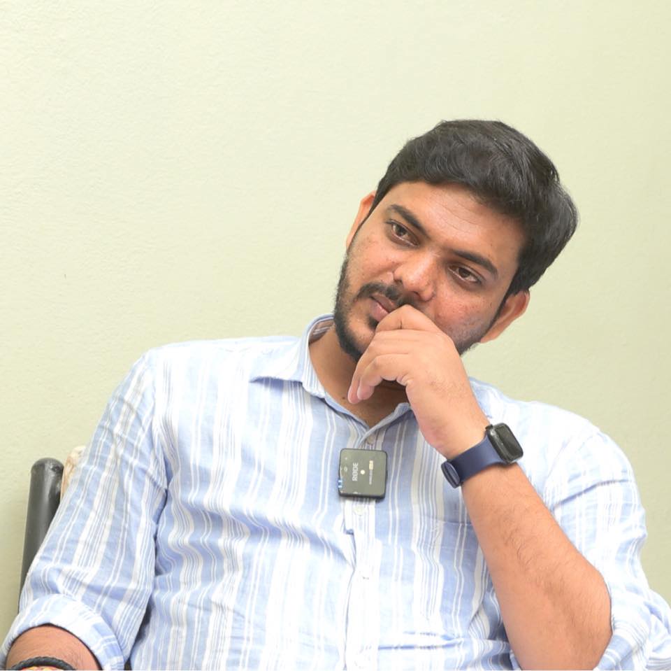Journalist Ranjith