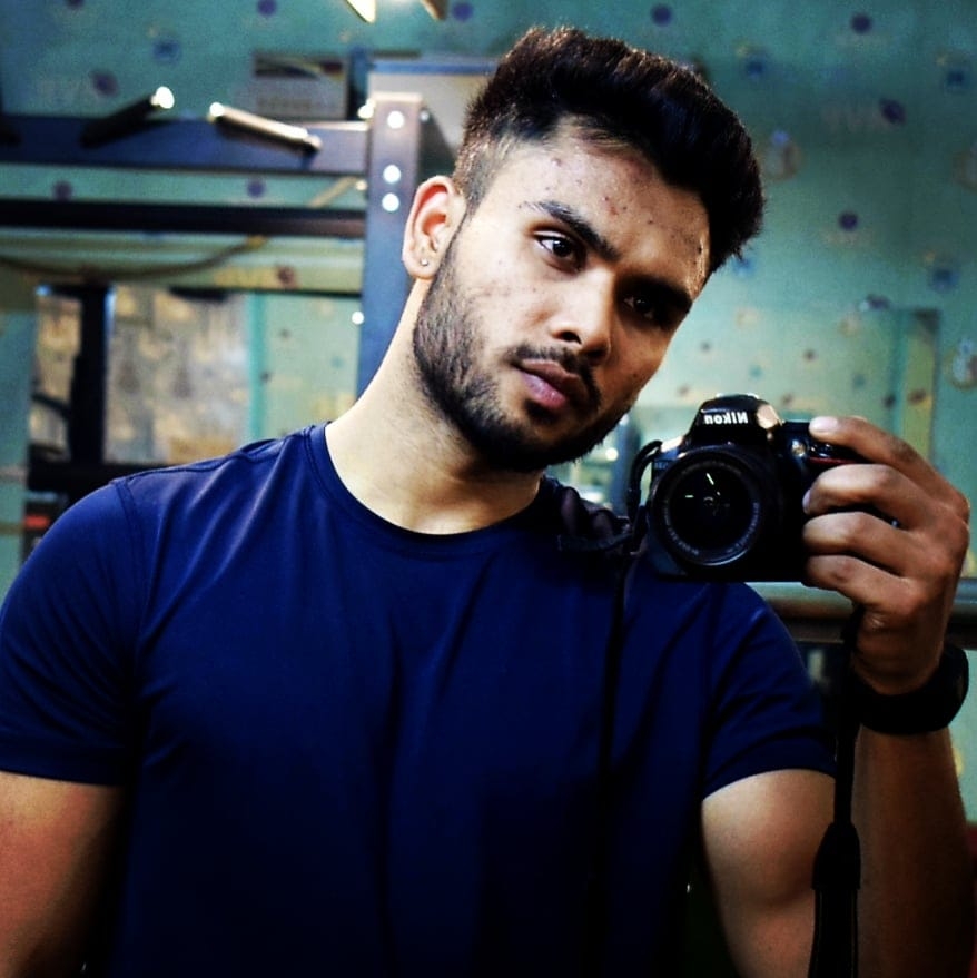 Hanish Rajput