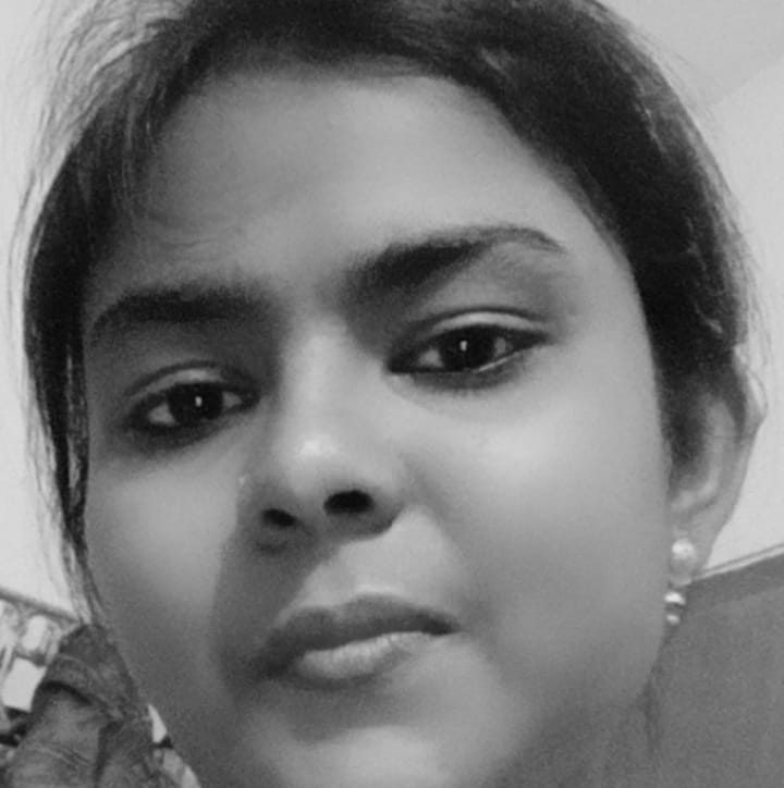 Wahida Akter Nishi