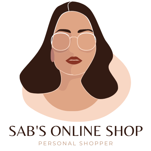 SAB’s Online Shop