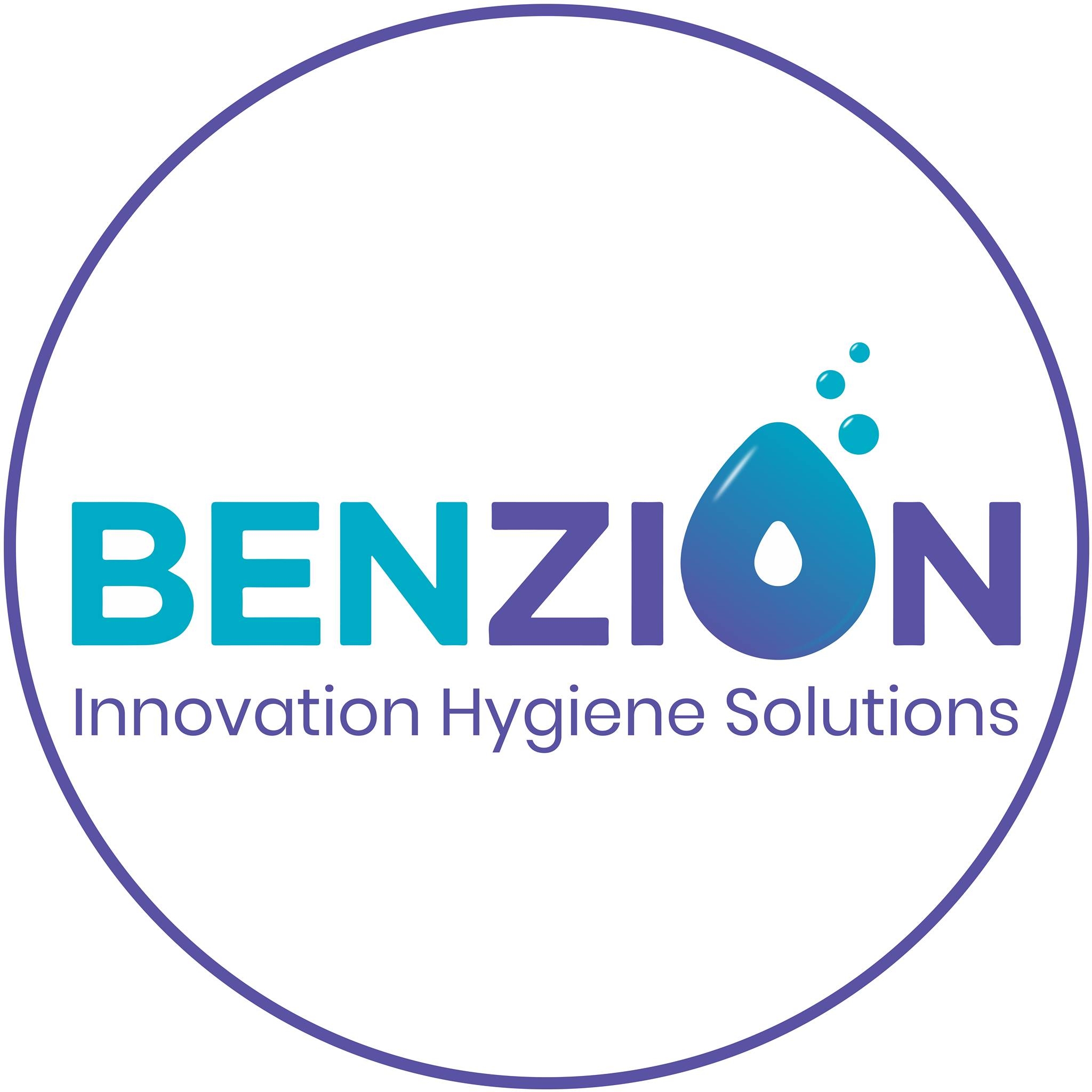 Benzion Cambodia