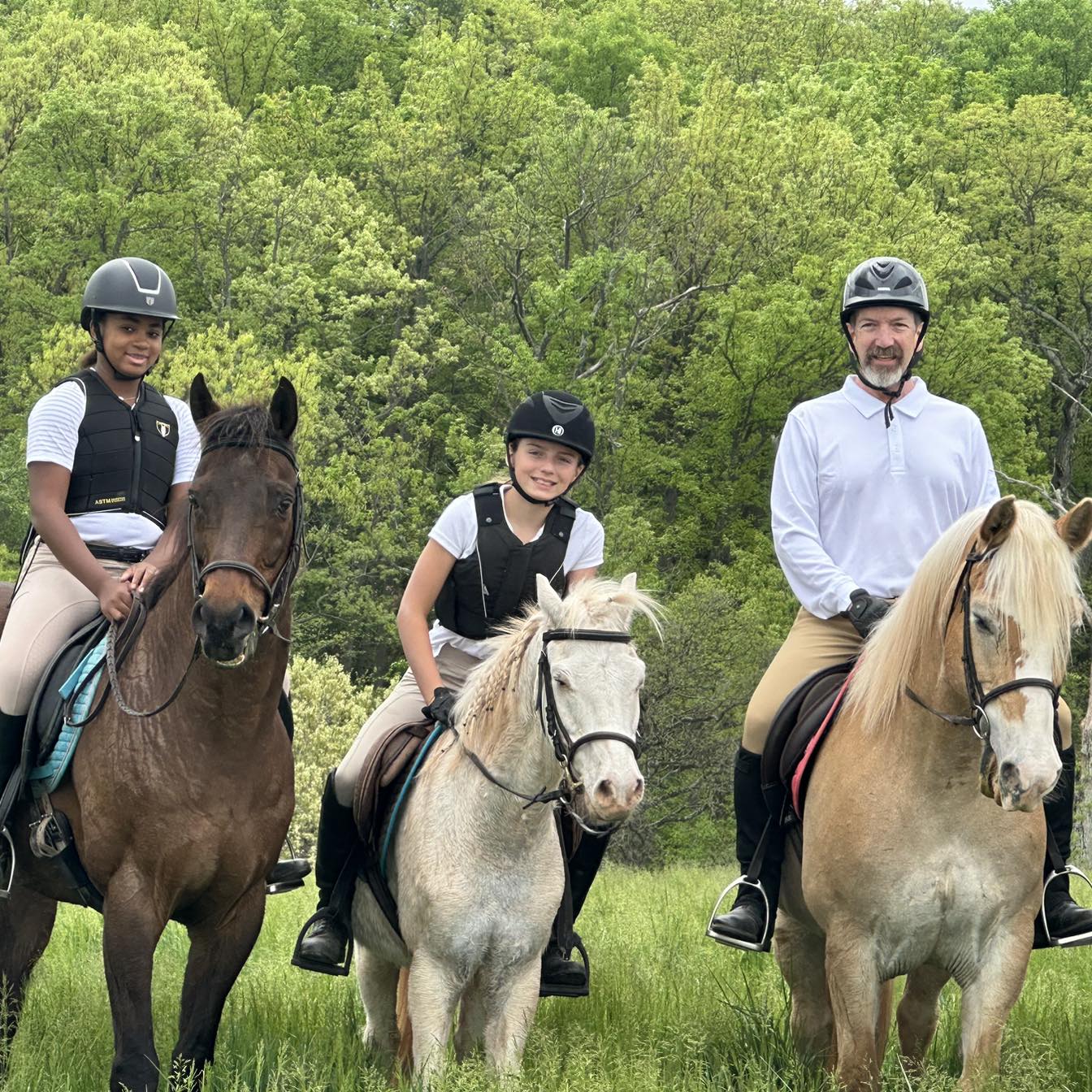 Endless Possibilities Equestrian | Angier NC