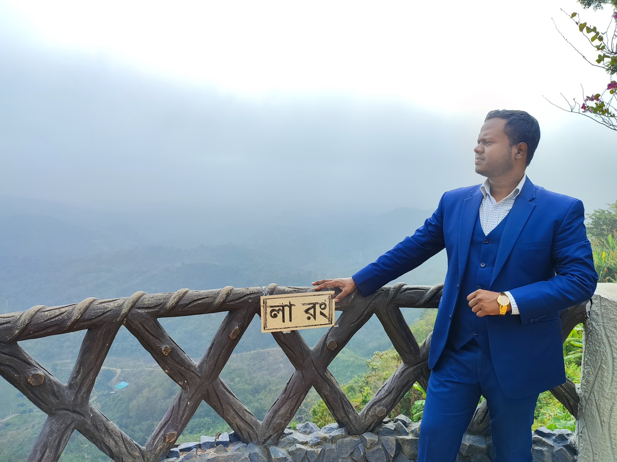 Md. Ashikur Rohoman