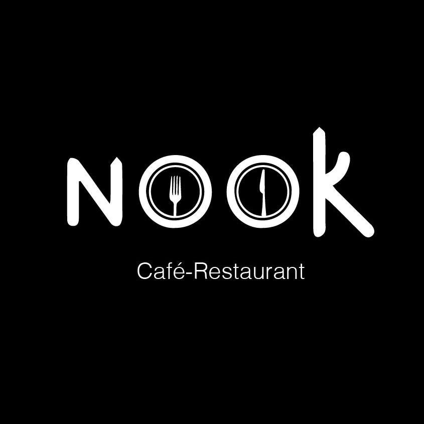 Café Restaurant NOOK 5
