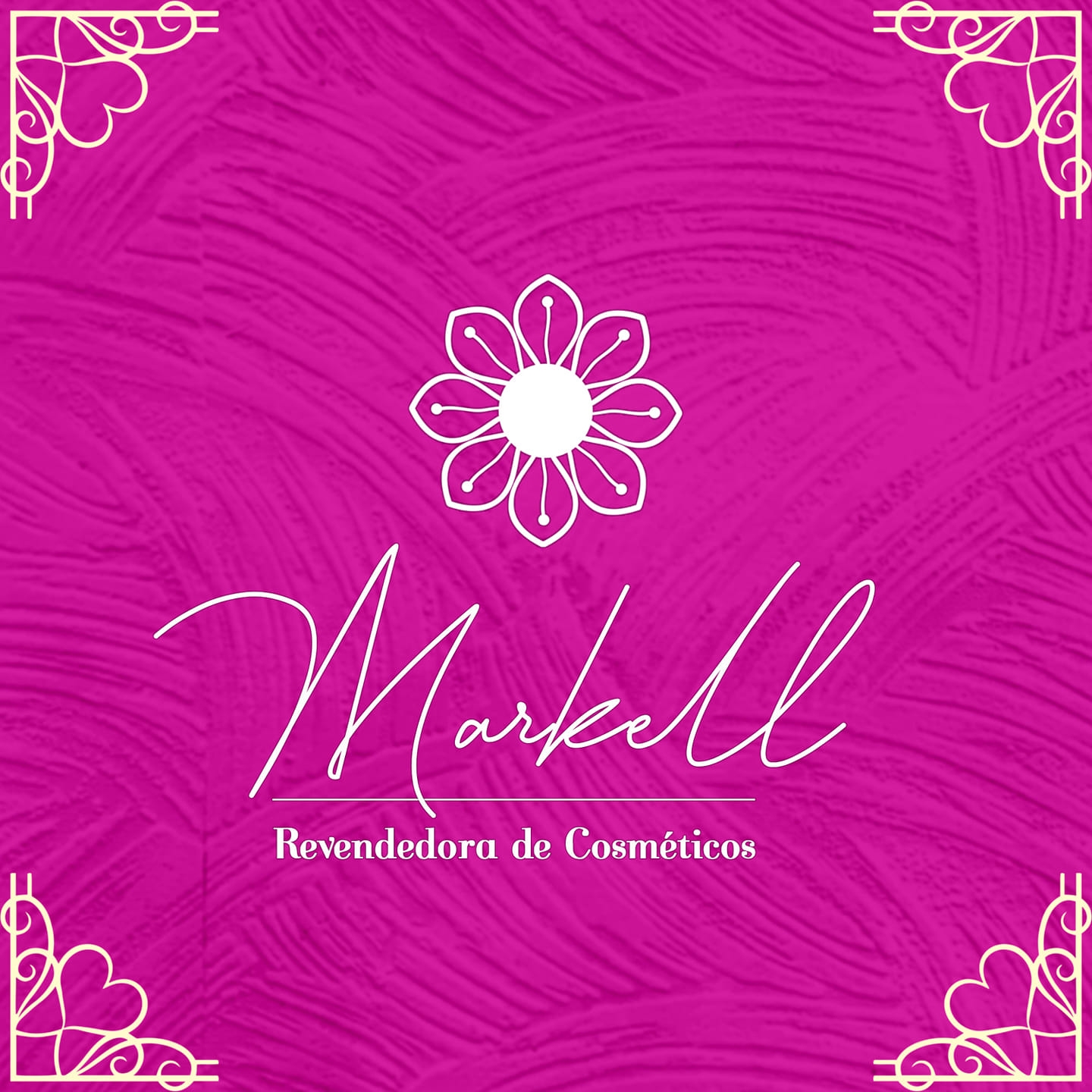 Markell - Revendedora de Cosméticos | Porto Alegre RS