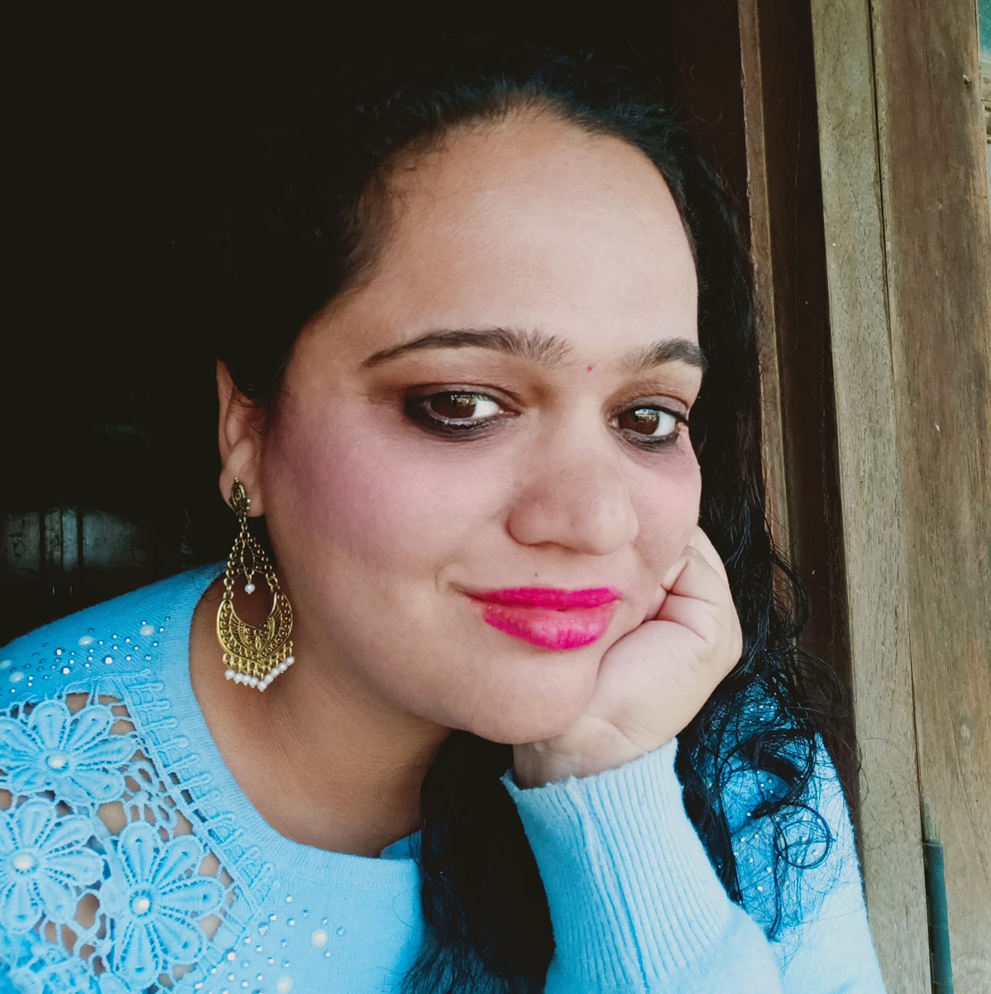Neha Pathak Dhar