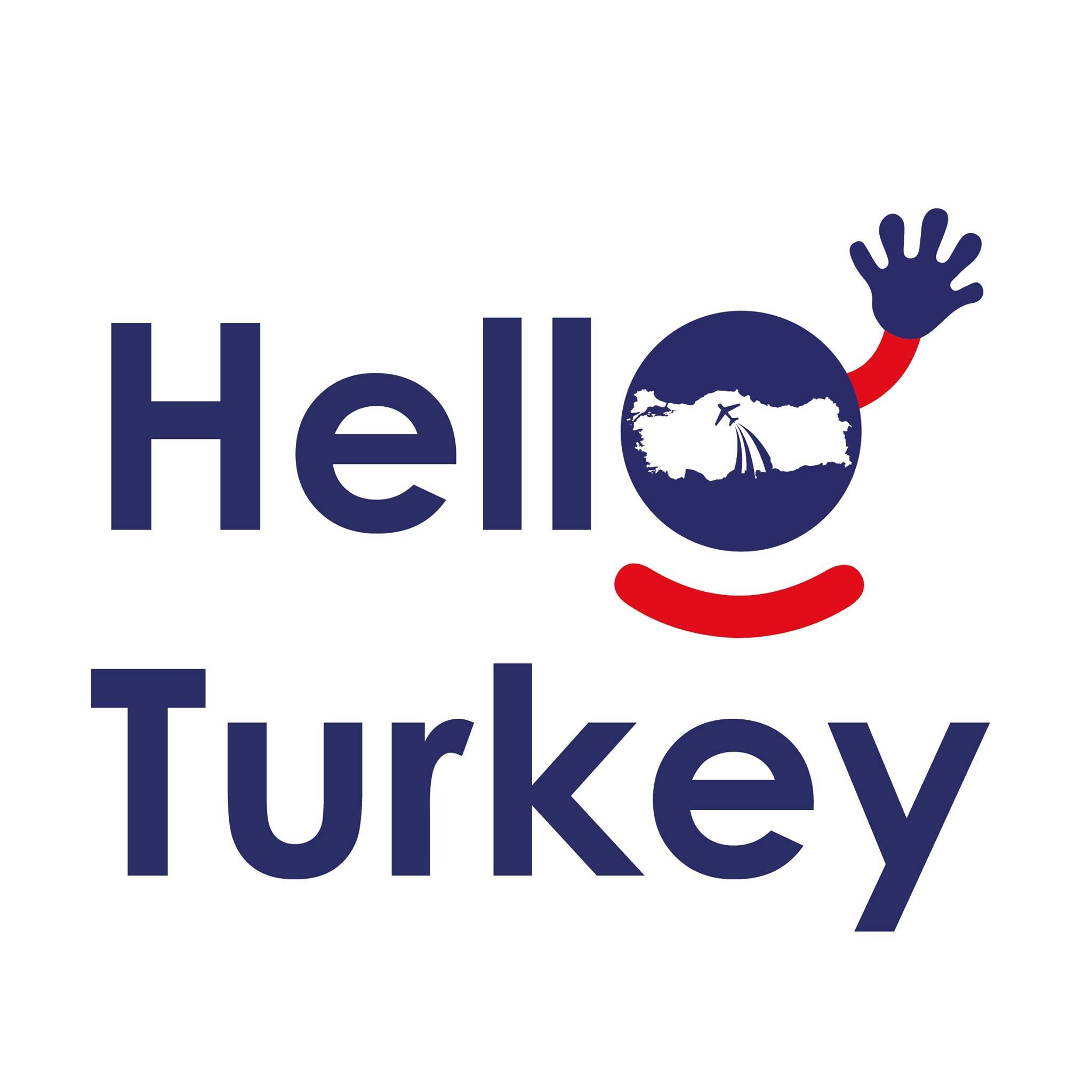 Hello Turkey